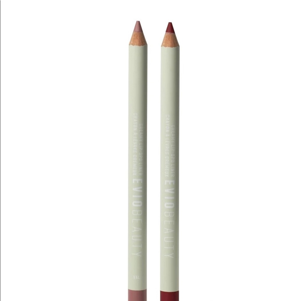 Evio Beauty Lip-Spo Liner Duo